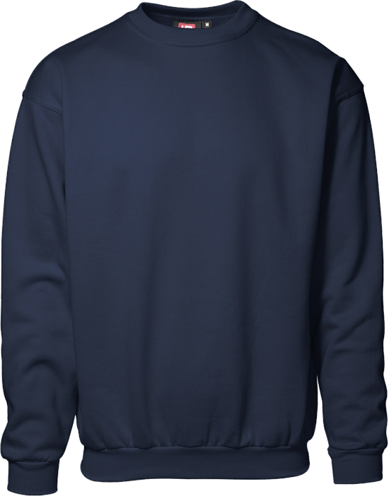 ID - Classic Sweatshirt - Marinho