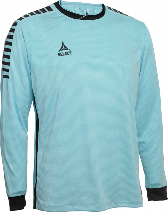 Select - Monaco Goalkeeper Jersey - Azul claro
